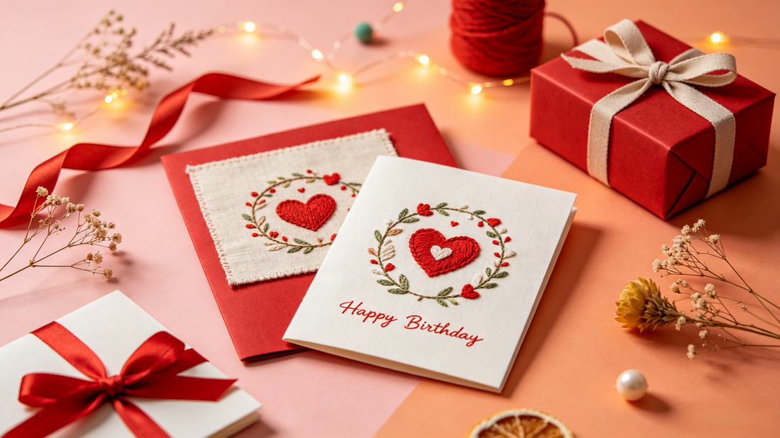 Best Handmade Fabric Gifts for Every Holiday & Occasion