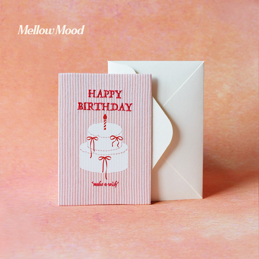 Birthday Cards